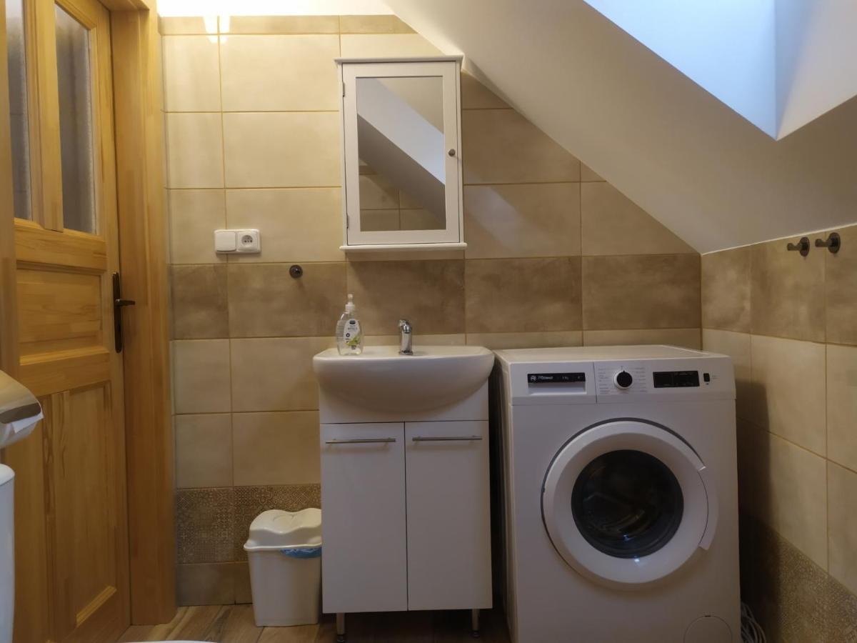 Apartmán Poštolka Branná Exterior foto